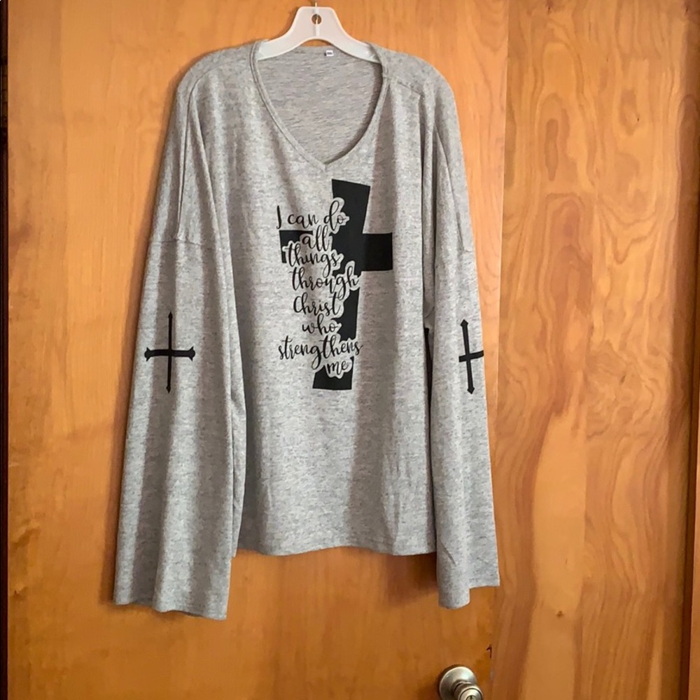 Ladies top